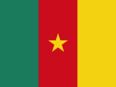 Cameroon